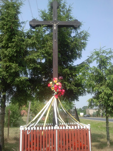 Cross in Polajewko