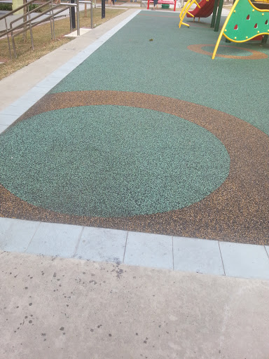 Playground Carpet