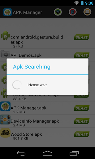 免費下載工具APP|APK Manager app開箱文|APP開箱王