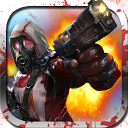Dead Rising Sniper mobile app icon