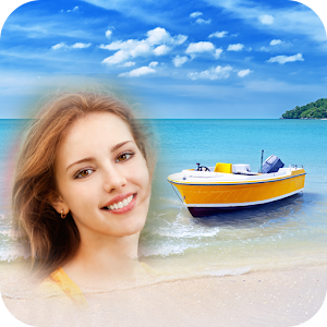 Seaside Beach Photo Frames.apk 1.1