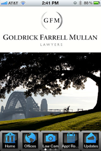 How to install Goldrick Farrell Mullan 1.403 apk for bluestacks