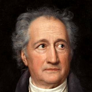 Poems of Goethe  Icon