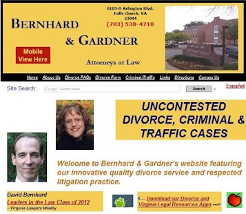 How to get Easy Virginia Divorce lastet apk for bluestacks