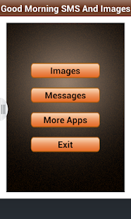 Download Good Morning Images With SMS APK for Android