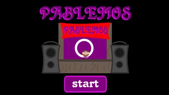 Pablemos Screenshots 0