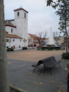 Plaza De La Iglesia