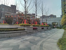 Tianju Gate