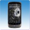 Broken Screen icon