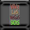 Viva Las Vegas Slot Machine logo
