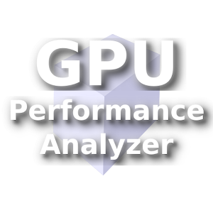 GPU Performance Analyzer MOD