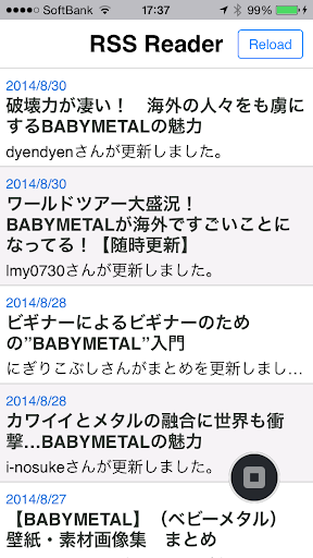 BABYMETALまとめ