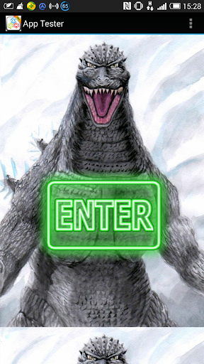 【免費娛樂App】Play With Godzilla-APP點子