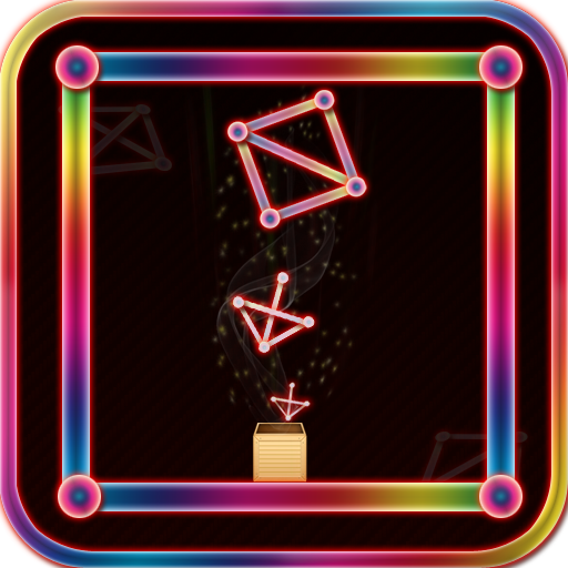 Glow Puzzle LOGO-APP點子