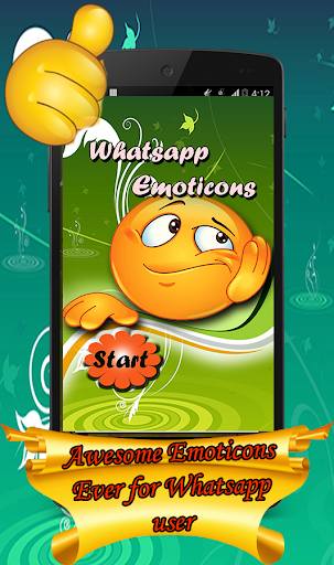 Free Emoticons