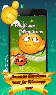 download Free Emoticons free