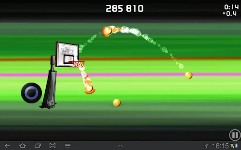 Tip-Off Basketball(圖2)-速報App