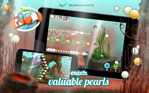 Fast Fin - screenshot thumbnail