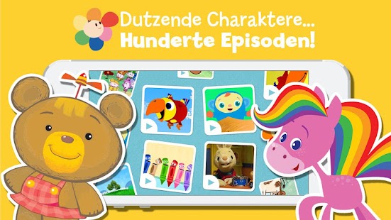 BabyFirst Videos für Kinder Screen 3