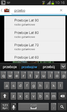 Radio Złote Przebojeのおすすめ画像3