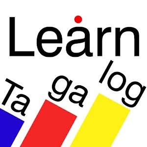 Tagalog - Tagalog Dictionary 2