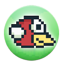 Floppy Bird - THE Bird game mobile app icon