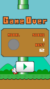 Fly the Coop - Endless Runner(圖3)-速報App