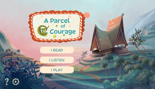 免費下載教育APP|Kids Book A Parcel of Courage app開箱文|APP開箱王