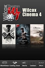 Wilcox Cinema 4 APK Download for Android