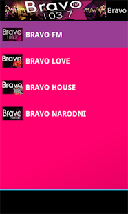 Download BravoFM APK