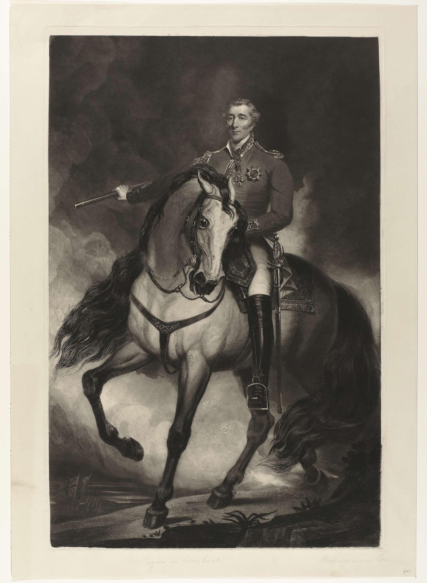 ウェリントン公爵 Google Arts Culture