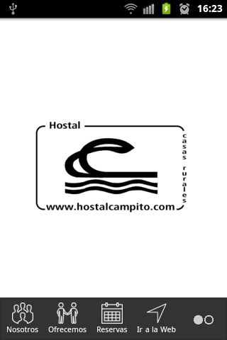 【免費生活App】Hostal Campito Conil-APP點子