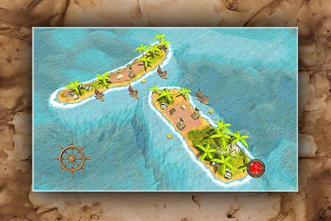 Free Download Gold of the Pirates APK