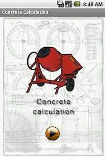 Download Concrete Calculation APK