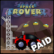 SPACE ROVER FULL 1.3 Icon