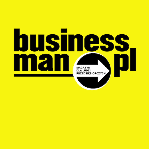 Businessman.pl LOGO-APP點子