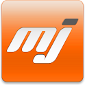 MusicJet Slovensko logo