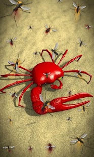 How to download Red Crab Free live wallpaper 5.2 unlimited apk for android