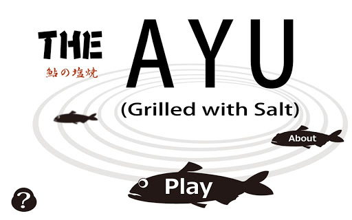 【免費解謎App】THE AYU(Grill with Salt)-APP點子