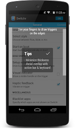 Switchr - App Switcher poster 5