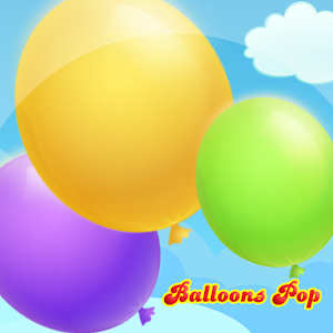 Balloons Pop (kids).apk 0.1.1