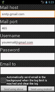 Time Server(圖5)-速報App