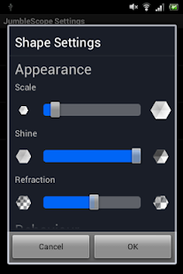  Kaleidoscope Wallpaper apk gratis untuk Android Download Aplikasi Kalide: Kaleidoscope Wallpaper apk gratis untuk Android