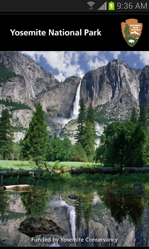 NPS Yosemite