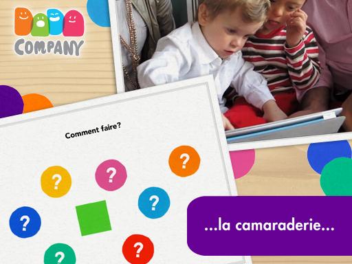 Quatre petits coins Screen 3