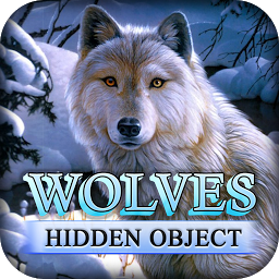 Hidden Object - Wolves v1.0.7