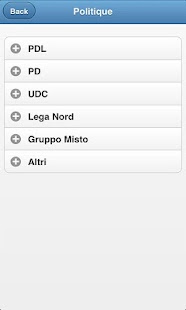 Free Download Politique APK