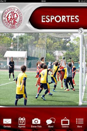 head of Sports poster 1