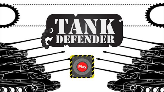 Free Download Tank Defender APK
