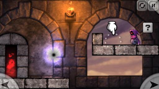 Magic Portals apk v3.6.1 - Android